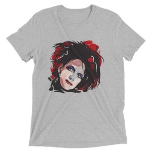 Just Like Heaven – The Cure – Kurzärmeliges T-Shirt