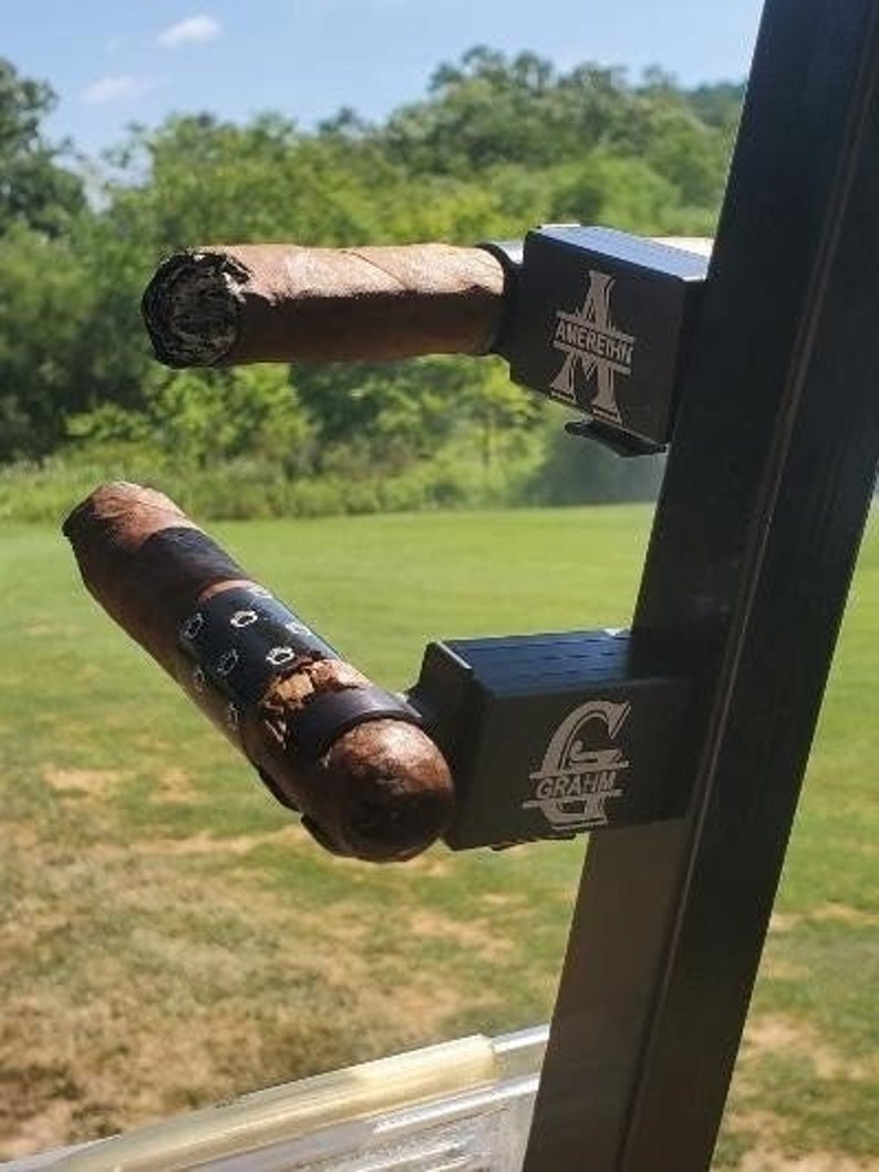 Cigar holder Etsy