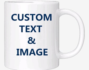 Custom Coffee Mug