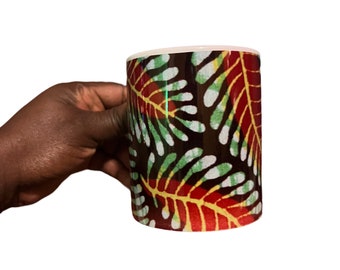 Sublimation Coffee Mug