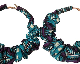 African Earring for Women Creale Earring