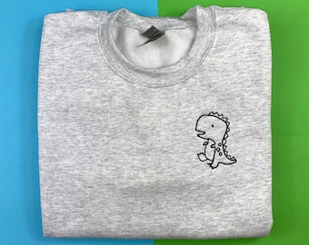 Dinosaur | JUMPER/HOODIE