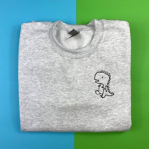 Dinosaur | JUMPER/HOODIE