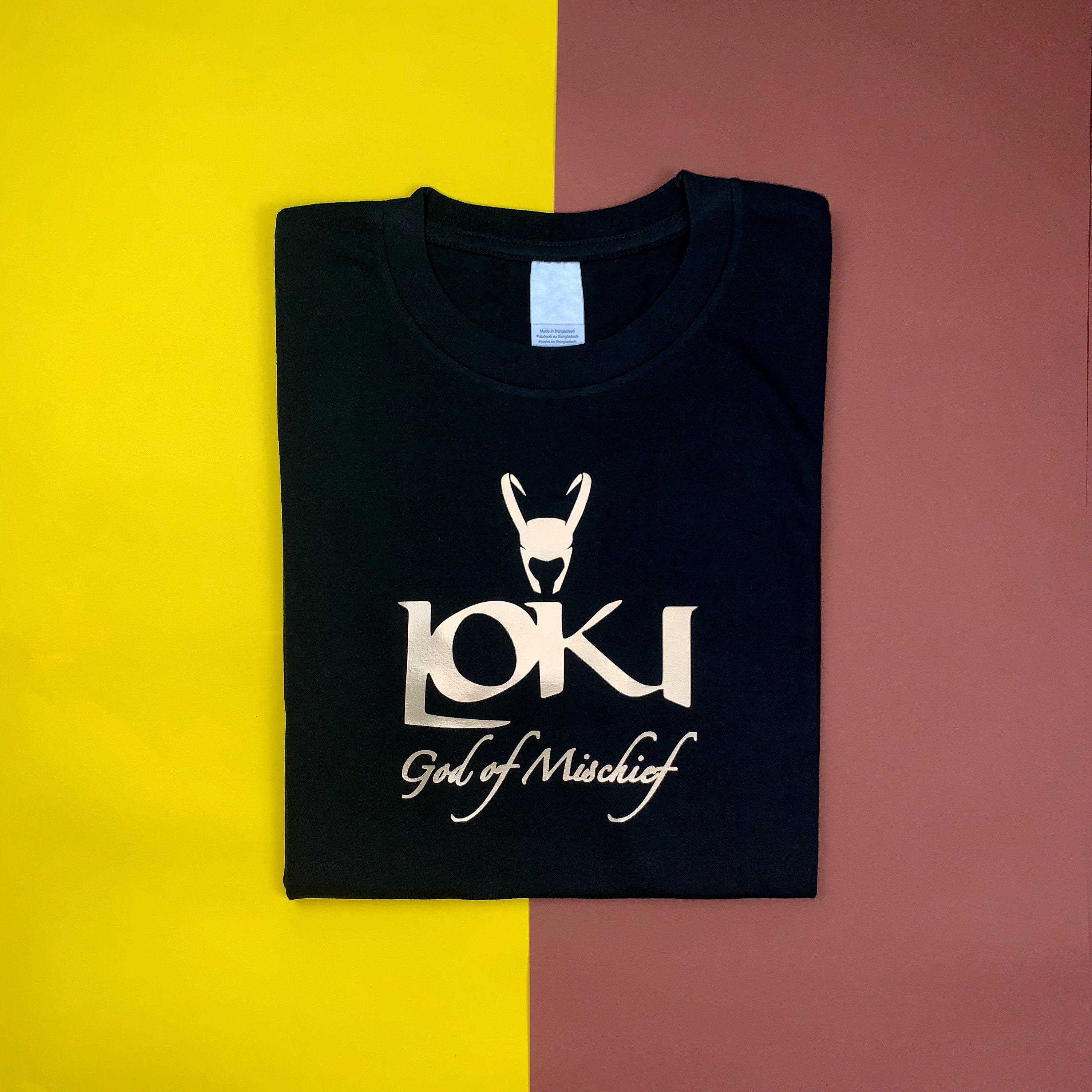 Loki JUMPER | Etsy