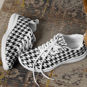 Monogrammed slip on tennis shoes clearance