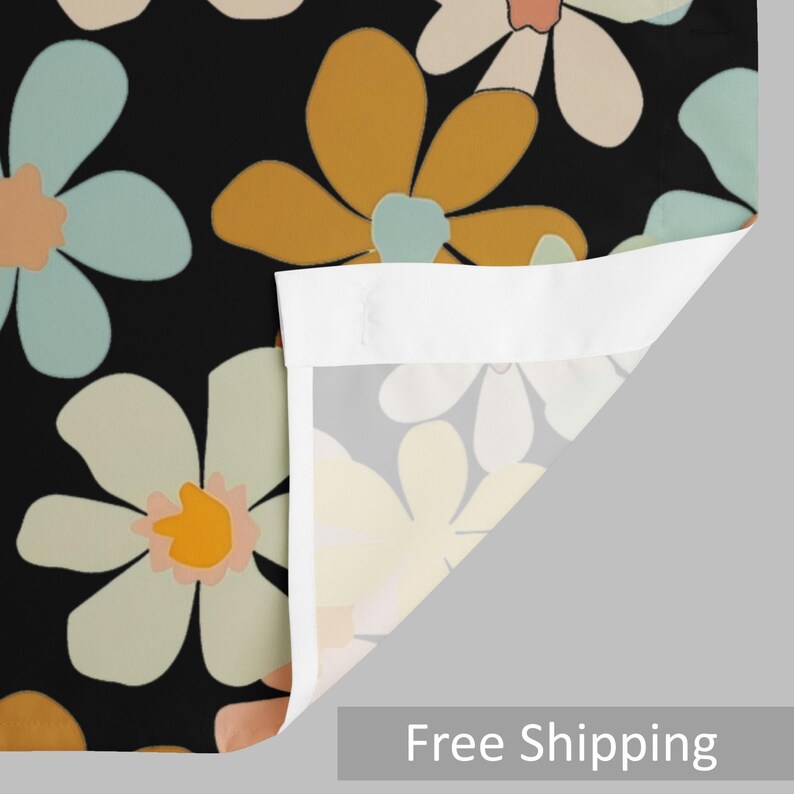 Elegant Bathroom Curtain Modern Design Aesthetic Water Resistant Shower Drape Polyester Fabric Construction Standard Size Dimensions Decorative Bathroom Accessory Stylish Home Addition Interior Enhancement Beautiful Bathroom Element