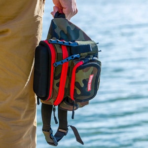 Surf Fishing Bag 