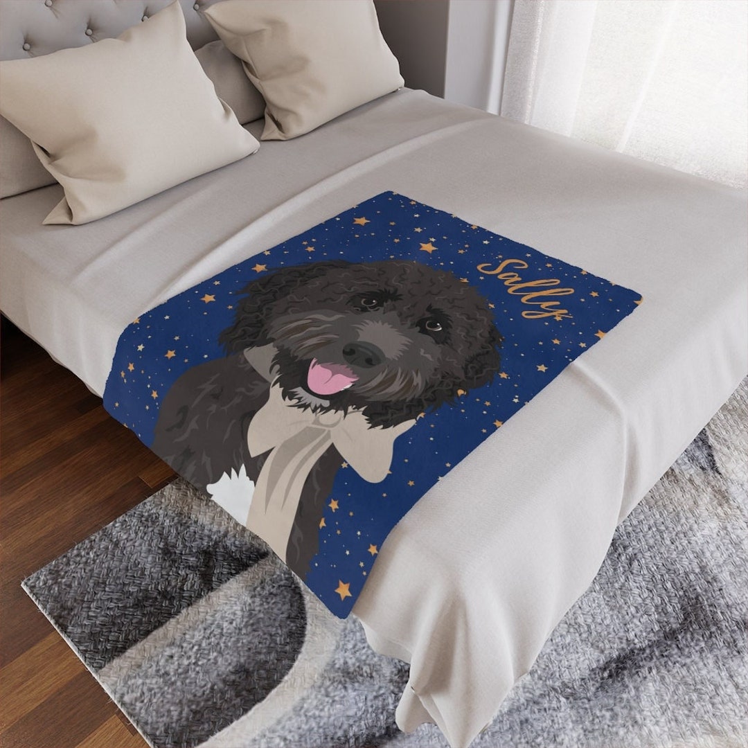 Why Do Dogs Cover Baby With Blanket