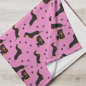 Dackeldecke, Dackeldecke, Hundeliebhaber Geschenk, Dackeldecke, Hundeliebhaber Geschenk, Dackeldecke, Dackeldecke, Dackeldecke, Dackeldecke, Dackeldecke