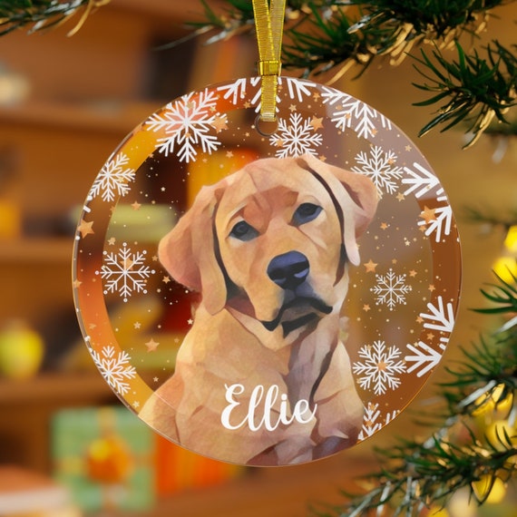 Fox red top labrador gifts