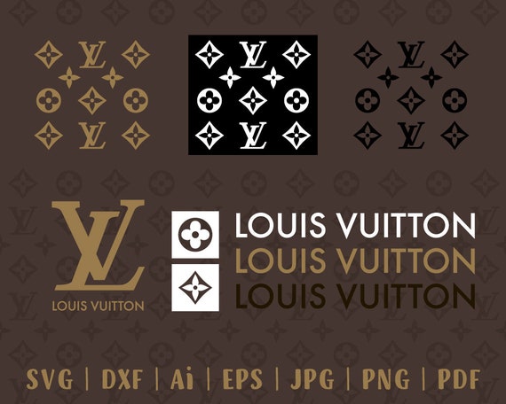 Printable Louis Vuitton Svg Free Imt Mines Albi