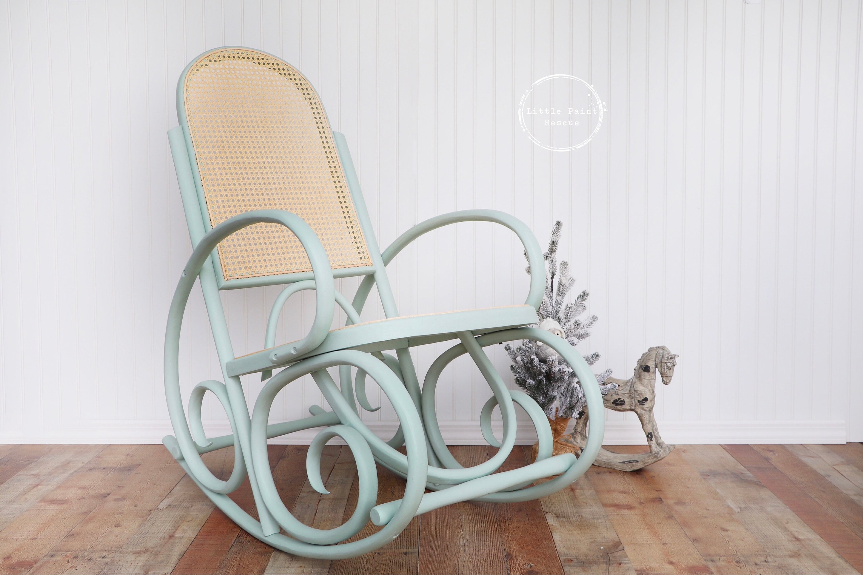 Vintage Bentwood Rocking Chair Message Seller If Interested Etsy