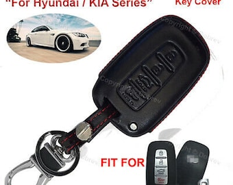 Hyundai Key Fob Cover | Etsy