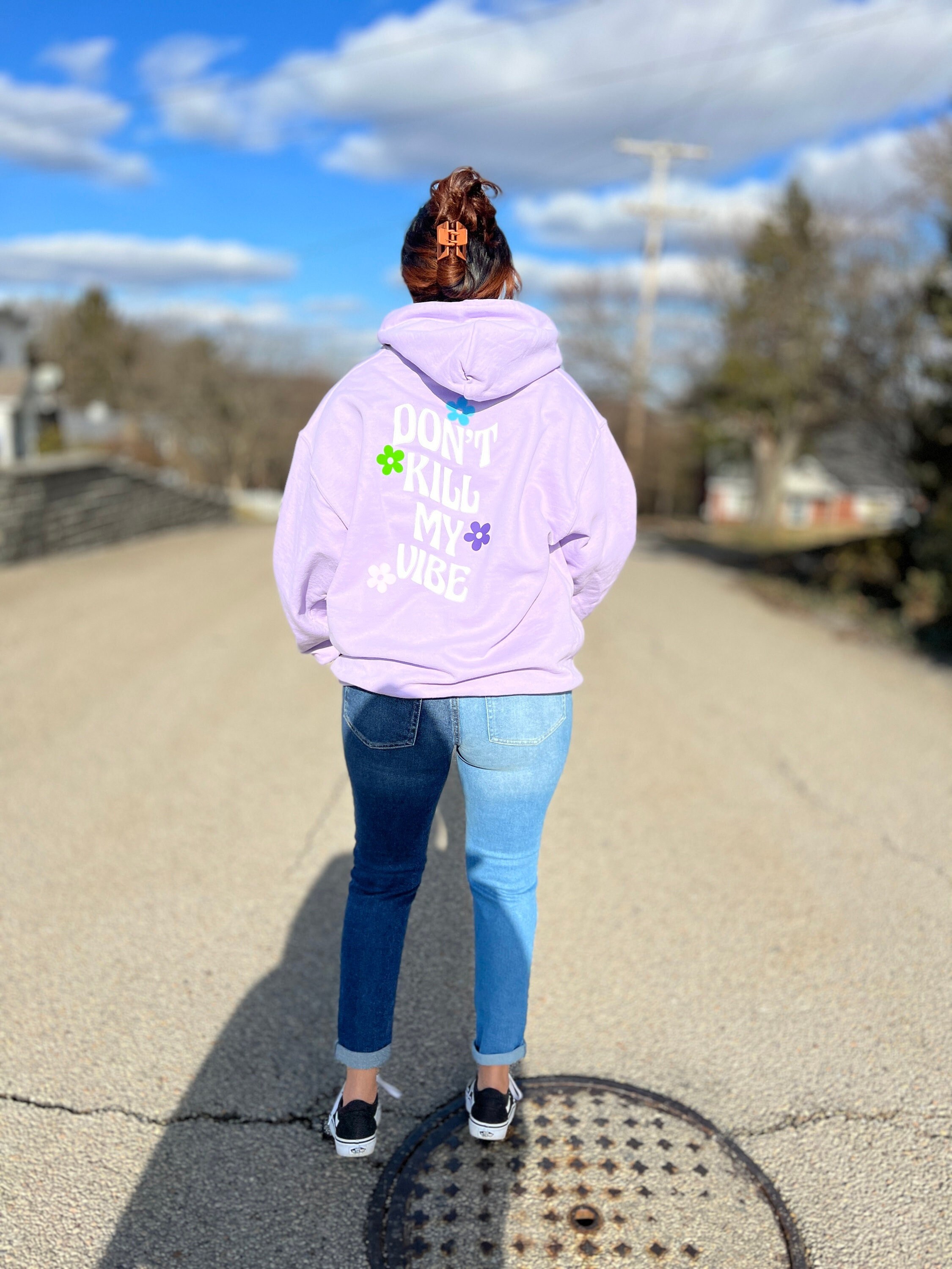 viben hoodie