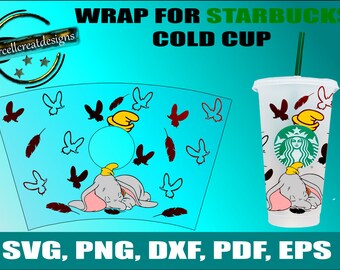 Free Free 106 Disney Wrap Svg SVG PNG EPS DXF File
