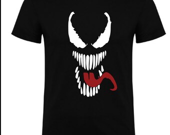 Download Venom Svg Etsy