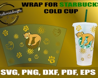 Free Free 221 Lion King Svg Etsy SVG PNG EPS DXF File