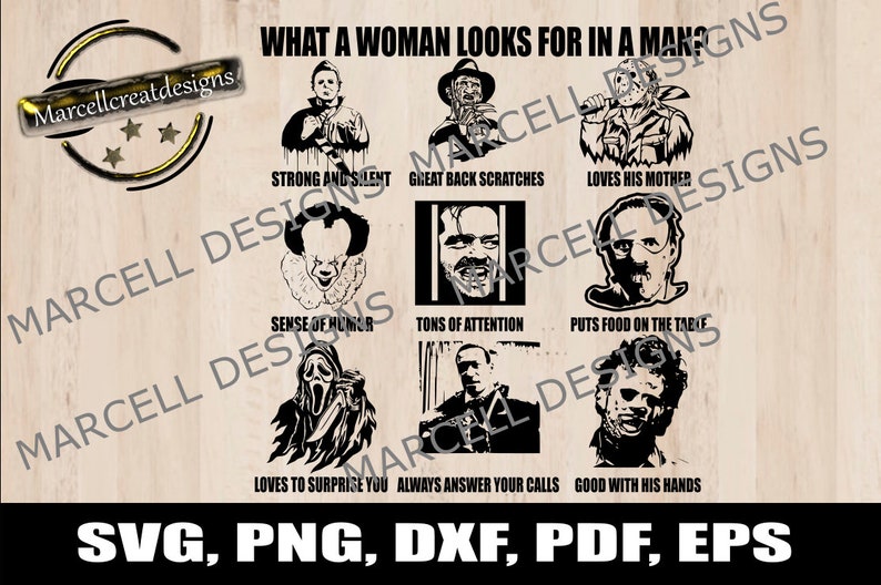 Friends Horror Movie The Psycho Bunch Svg Halloween Svg Png Dxf Pdf Eps Creepy Team Halloween Svg Clip Art Art Collectibles Bookanyexpert Com