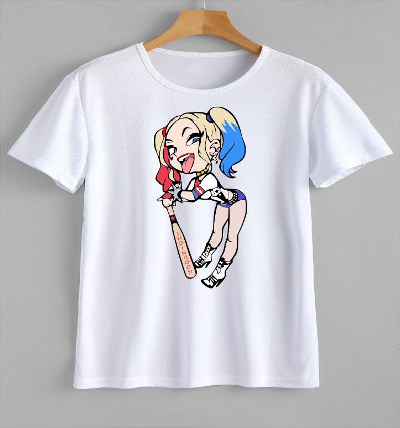 Free Free Harley Quinn Svg 642 SVG PNG EPS DXF File