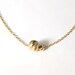 see more listings in the 14k Gold Necklaces section