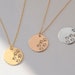 see more listings in the 14k Gold Necklaces section