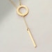 see more listings in the Halsketten aus 14 Karat Gold section