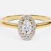 see more listings in the 14k Diamond Rings section