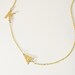 see more listings in the 14k Gold Necklaces section