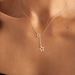 see more listings in the 14k Gold Necklaces section