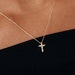 see more listings in the 14k Diamond Necklaces section