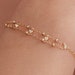 see more listings in the 14k Diamond Bracelets section