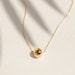 see more listings in the 14k Gold Necklaces section