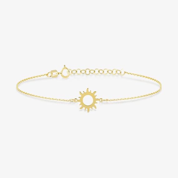Bracelet sun deals