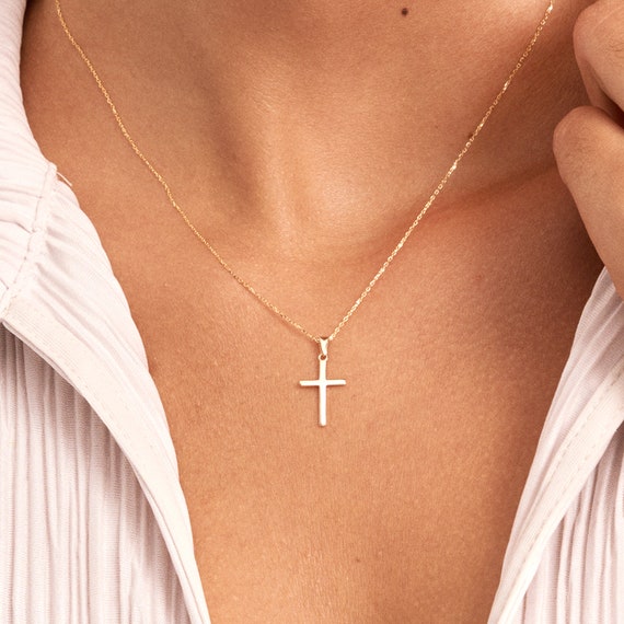 Buy Memoir 316L Stainless Steel Simple and sober Jesus Christ Crucifix Cross  locket chain Pendant Necklace,for Men and Women at Amazon.in
