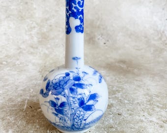 辻武彦作 有田焼の花瓶 - Etsy 日本