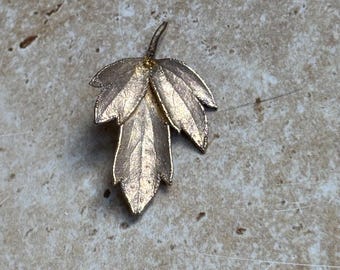 ヴィンテージ FLORA DANICA スターリングシルバー 925s ブローチ