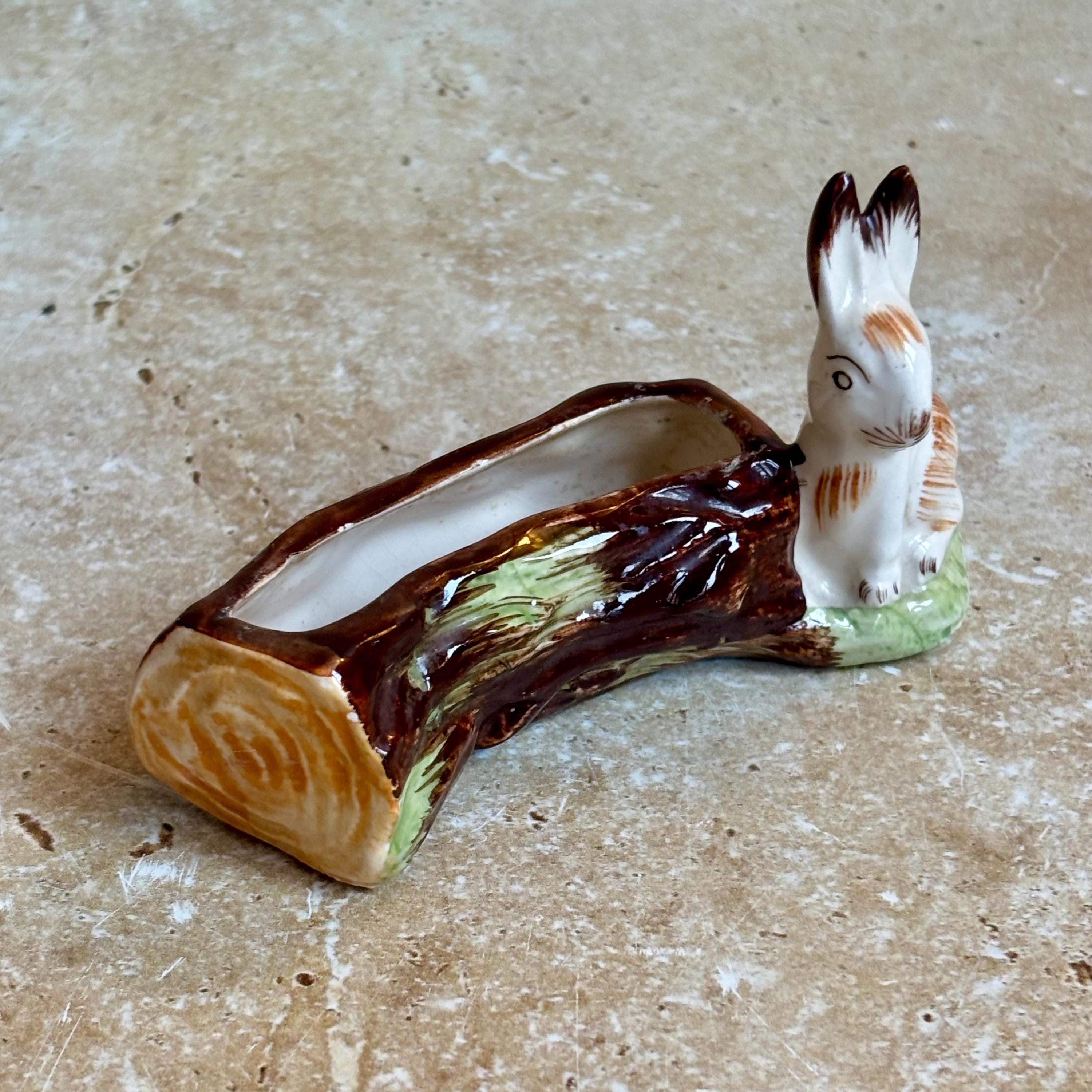Sylvac Rabbit - Etsy