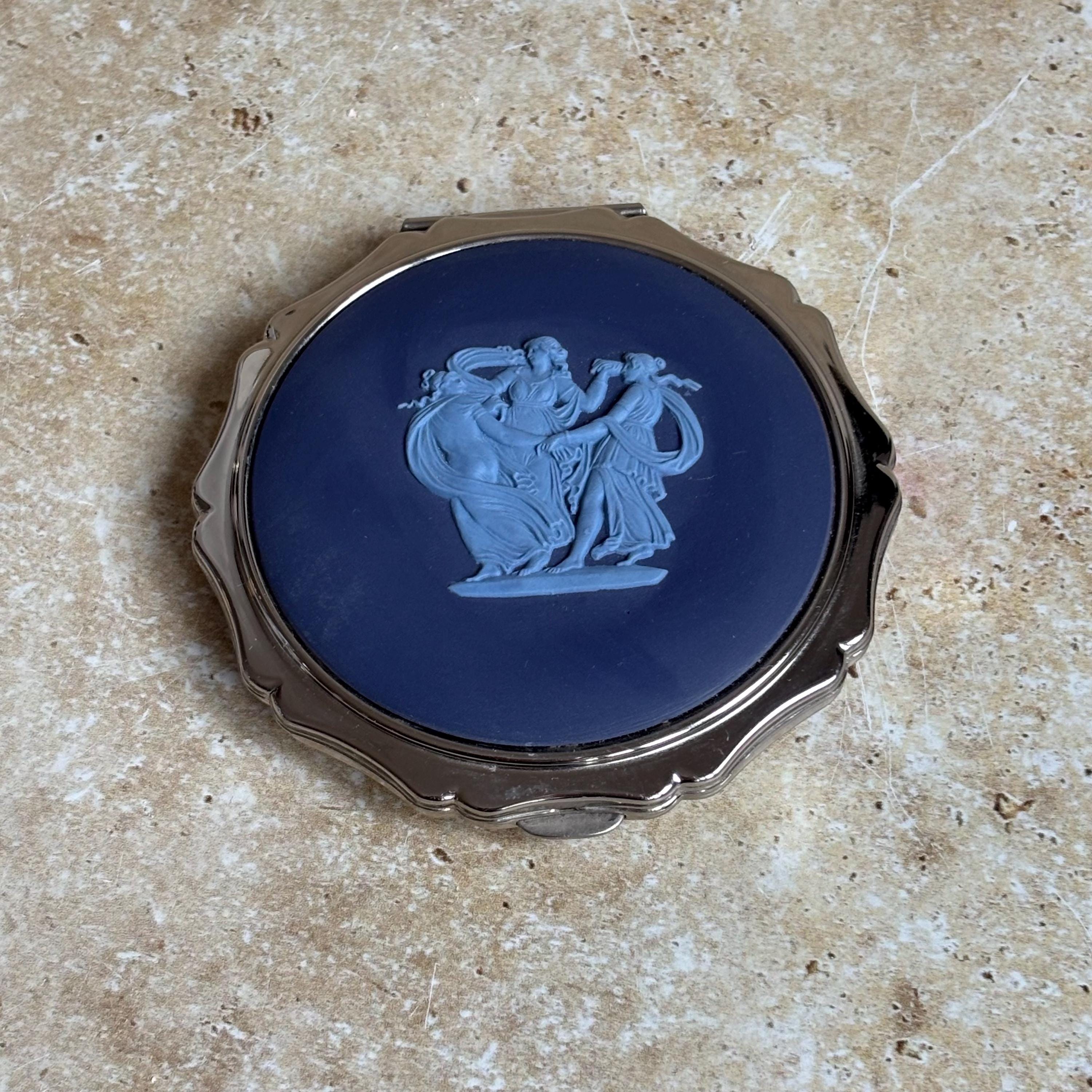 Stratton compact - Etsy 日本