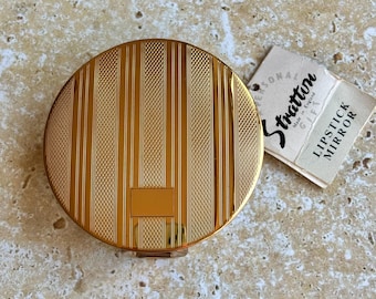 Stratton vintage läppstiftspegel