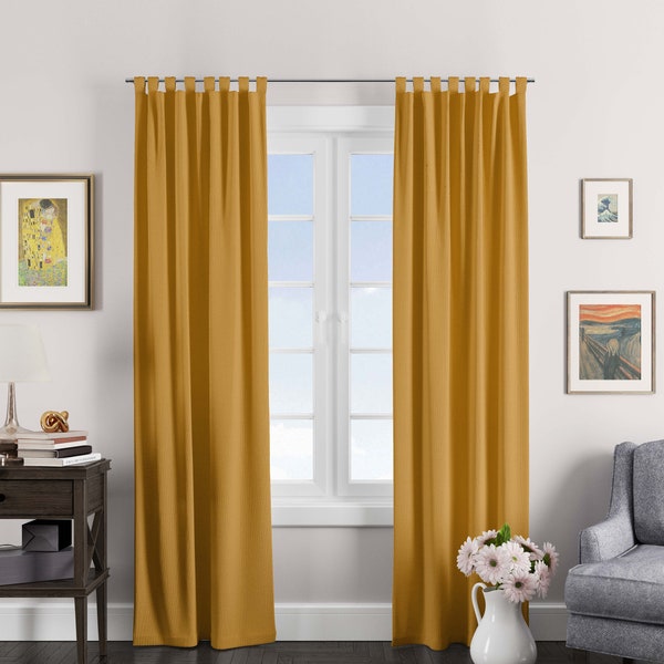 Velvet Blackout Curtains Etsy