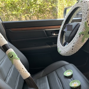 Steering Wheel Covers,Animal Steering Wheel Covers,3D Animal Steering Wheel Covers,Octopus Steering Wheel cover,Cute Steering Wheel Covers