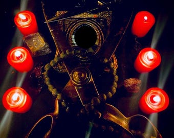 HATE SPELL, Divorce Spell, Separation Spell, Removal of a Third Party, Breakup Spell