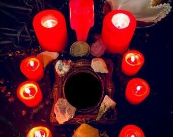 Self Confidence Spell, Self Esteem Spell, This Spell Will Reveal Your Strengths
