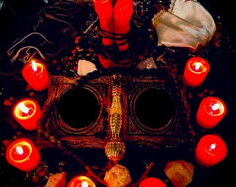 Love Spell Permanently, Love Spell, Demonic Love Spell, Ultimate Love Spell, Lilith Spell
