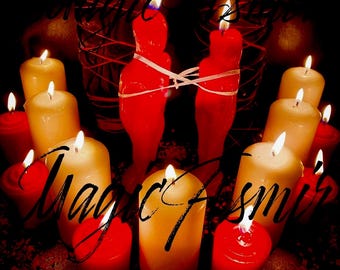 Marriage Spell, Wedding Spell, Merry Me Now Spell, Make him Propose Now
