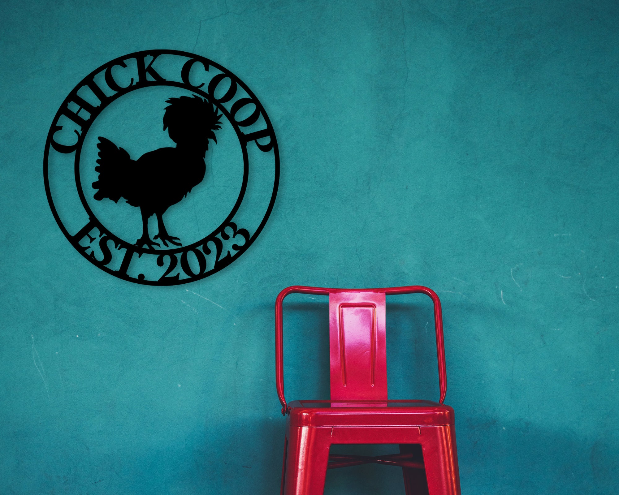 Poutry Sign Polish Chicken Sign, Farm Sign, Poultry Sign, Metal Farmer Sign ...
