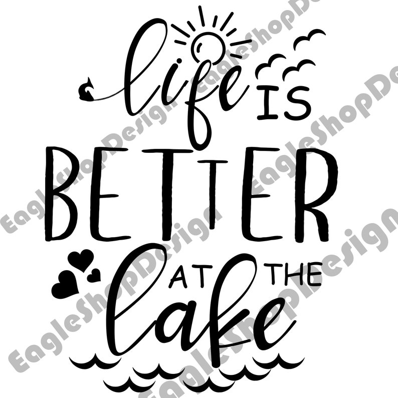 Free Free Funny Lake Life Svg 38 SVG PNG EPS DXF File