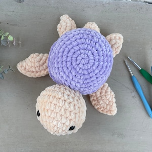 Crochet Turtles, Medium Size Turtles, turtle, crochet, Turtle Plushies, Plushies, Amigurumi