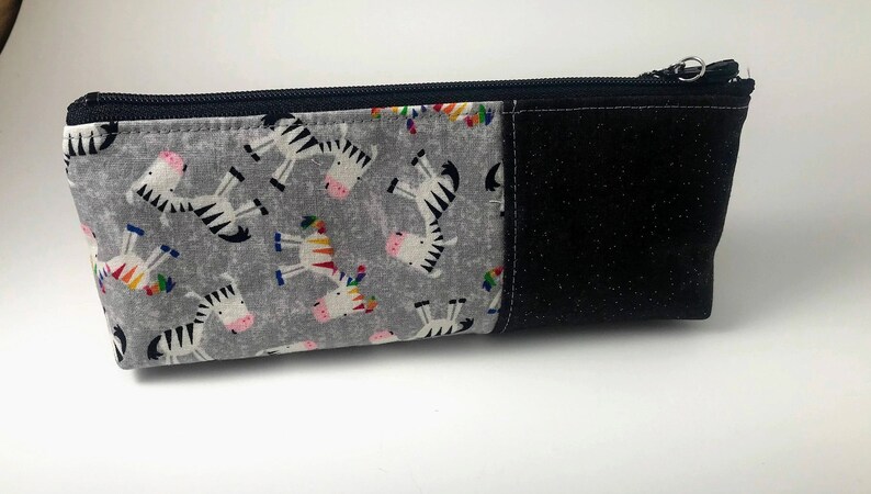 small pouch Zipper pouch pencil pouch