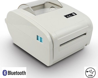 royal mail compatible label printer